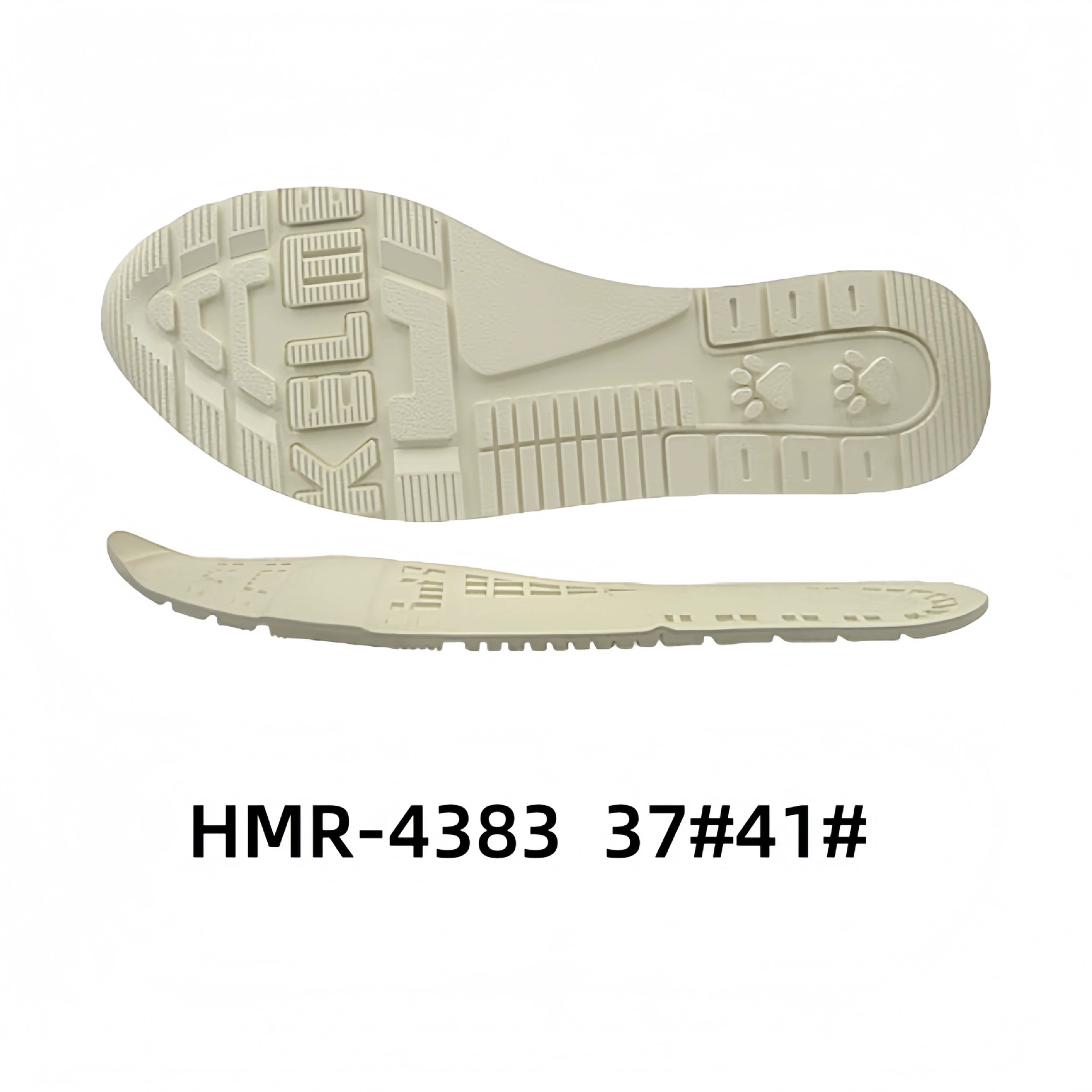 Футбольная обувь подошва Football boot sole Нескользящая, износостойкая и легкая подошва на заказ