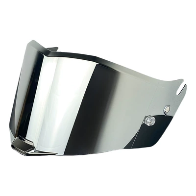 and Are Anti-Uv Helmet Accessories, Dəbilqə (Kaska) aksesuarları - ff805-silver
