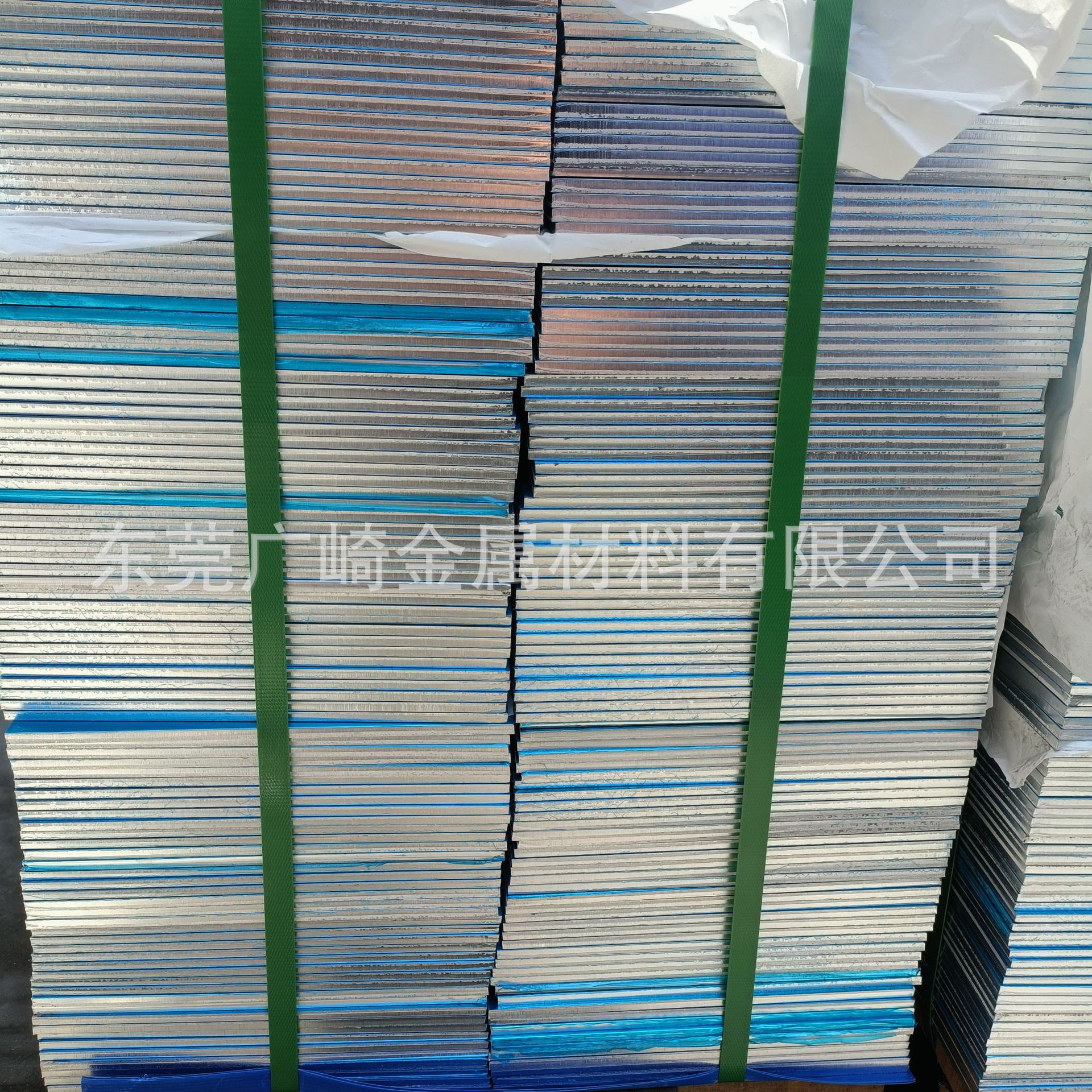 铝棒铝管铝排铝带铝线