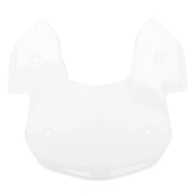 Suitable for Ktm Motorcycle front windshield - transparent