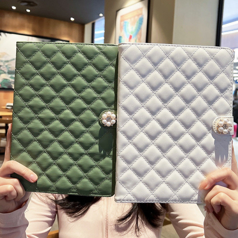 Suitable for Ipad9 Protective Case 9.7inch Air2/3/4 Tablet 2025 New 10.2 Amazon