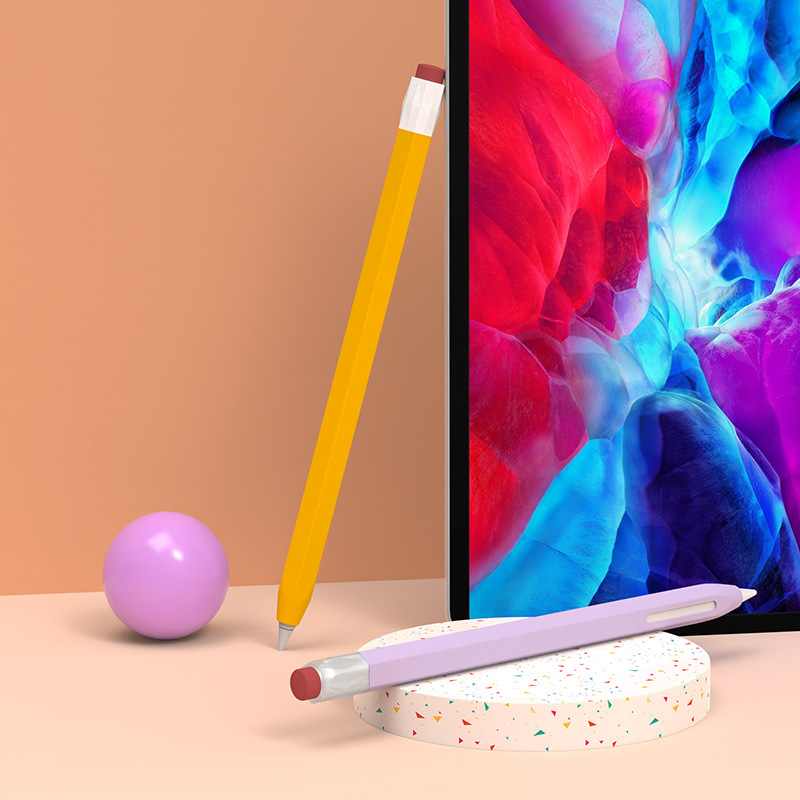 Funda para modelos explosivos ApplePencil pro para bolígrafos Apple 3a generación todo incluido USB-C protección anti-caída nueva 1/2 generación