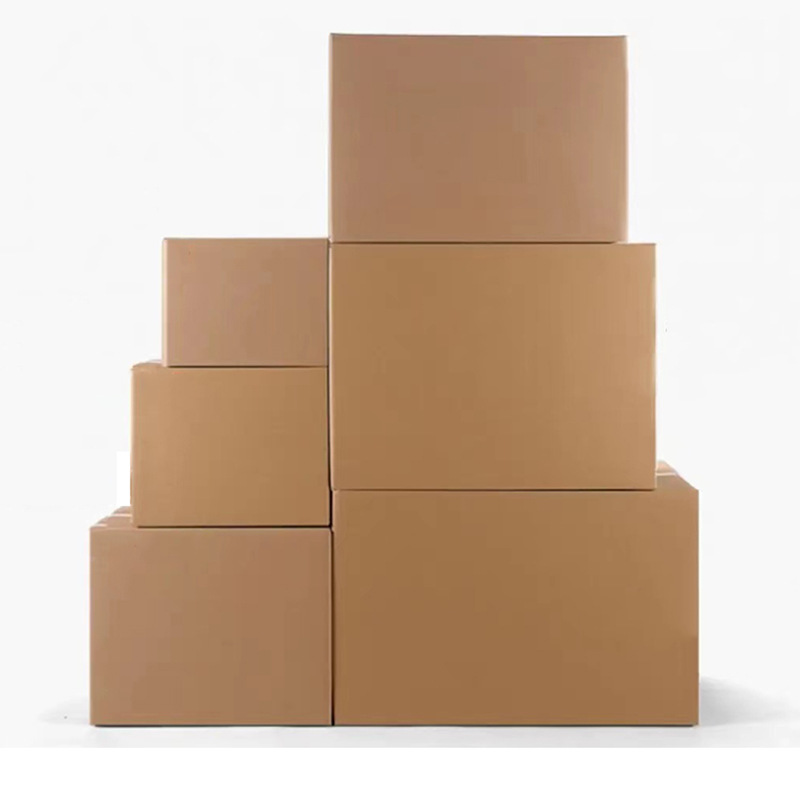 凤岗厂家纸箱 产品包装纸箱 大号整理纸箱跨境电商定 制加工