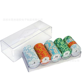 骰子、筹码;麻将;其他室内休闲