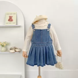 童套装;连身衣、爬服;童裤