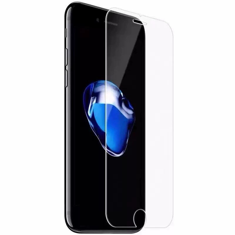 Подходящая для 17pro Apple 17air закалённая плёнка xr высокого разрешения для iPhone14 с неполным экраном 13 hands 17promax оптом
