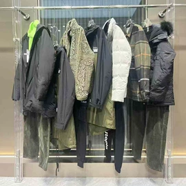 女装杂款包;羽绒服;连衣裙