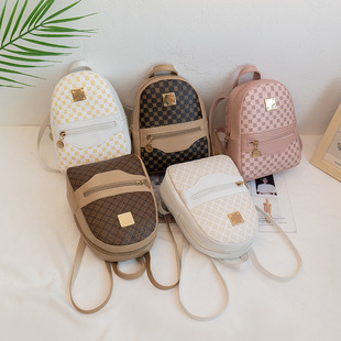 Ů��2023�¿�ȦȦӡ���F��ײɫ�p��С�������e�֙C��Women's bag
