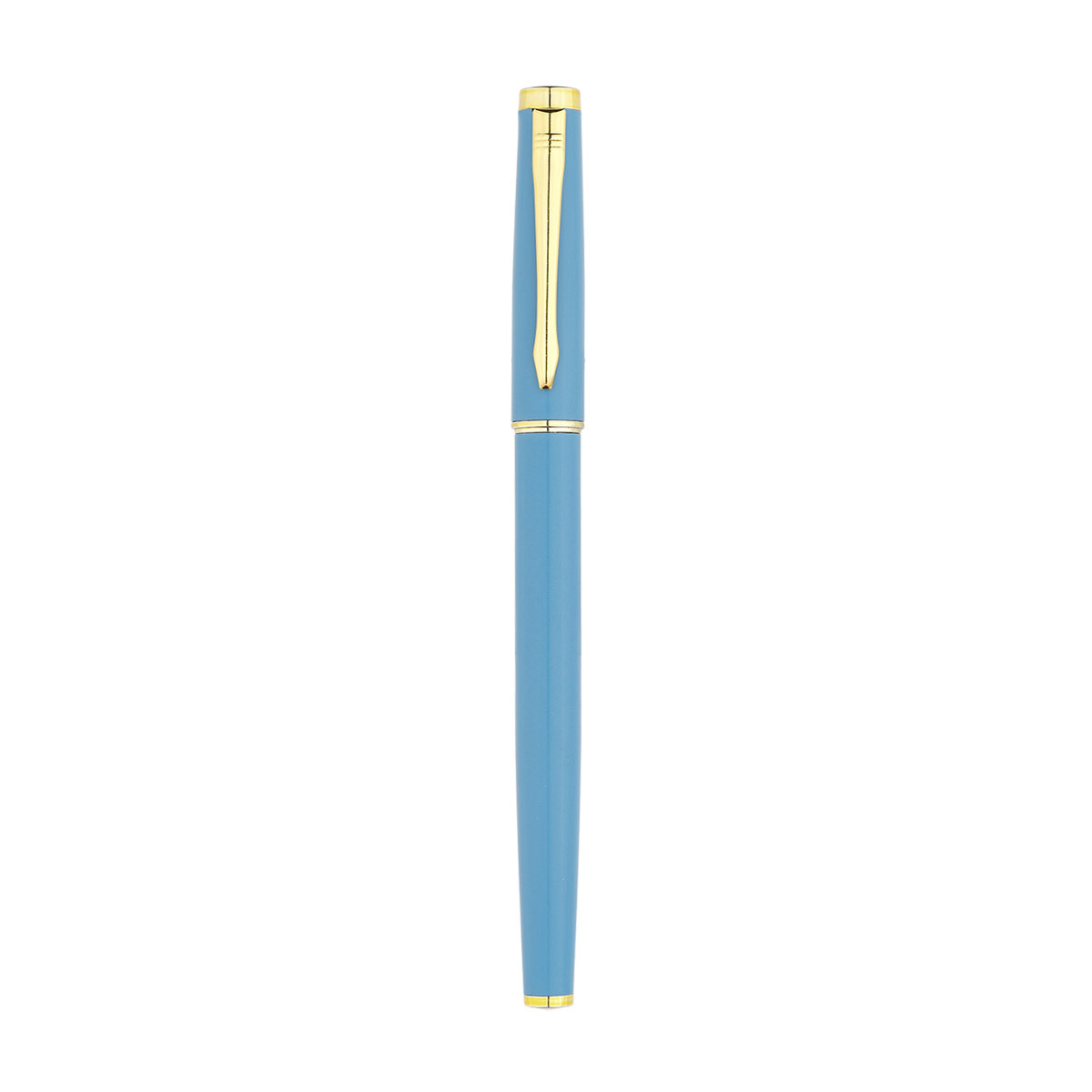 Bolígrafo de gel metálico de lujo y alta gama con logotipo personalizable, bolígrafo de alta calidad para oficina y negocios, bolígrafo de tinta de flujo suave para regalo. image 10