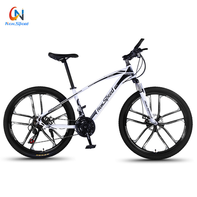 New Speed Aluminum Alloy Road Bike for Adults, Outdoor Cycling, Variable Speed Mountain Bike, Student Off-Road Bicycle Wholesale New Speed Aluminum Alloy Road Bike for Adults, Outdoor Cycling, Variable Speed Mountain Bike, Student Off-Road Bicycle Wholesale