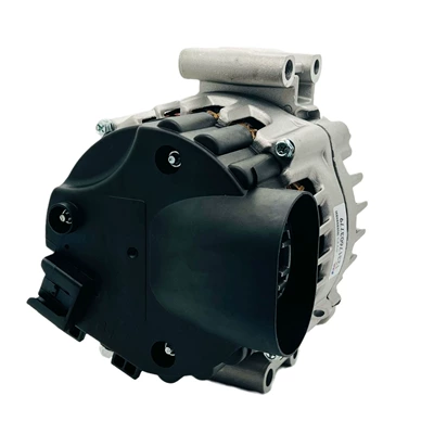 Motor, Generatorlar hissələri (Dinamo və detalları)