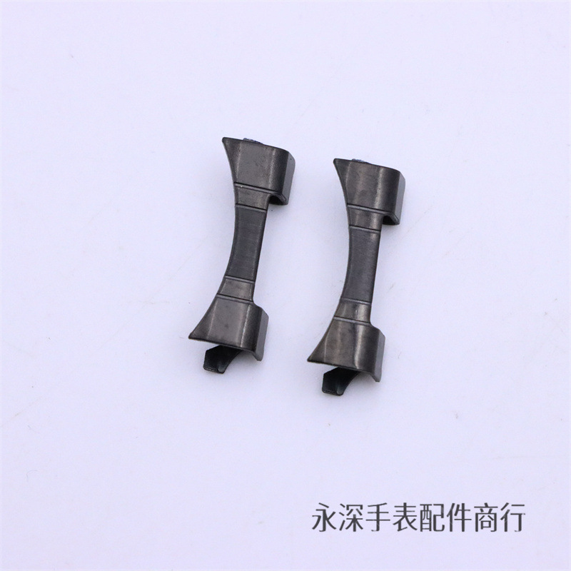 黒 / 10