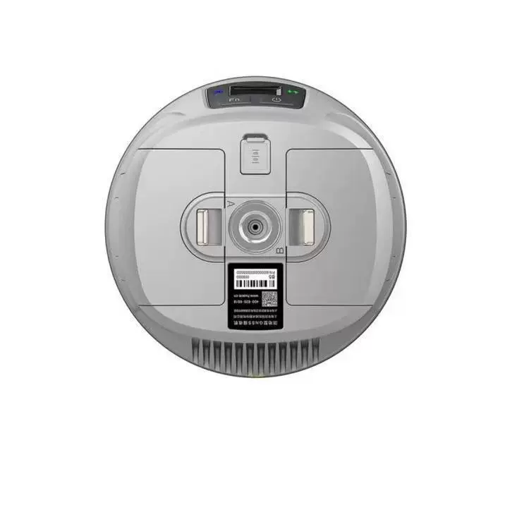 RTK B5 professional base station starts with one click fully automatic radio dual-transmission fast fixed engineering distance X1