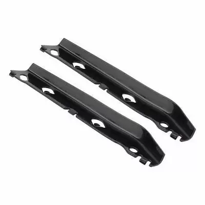 Bumper Left and Right – Other brake systems