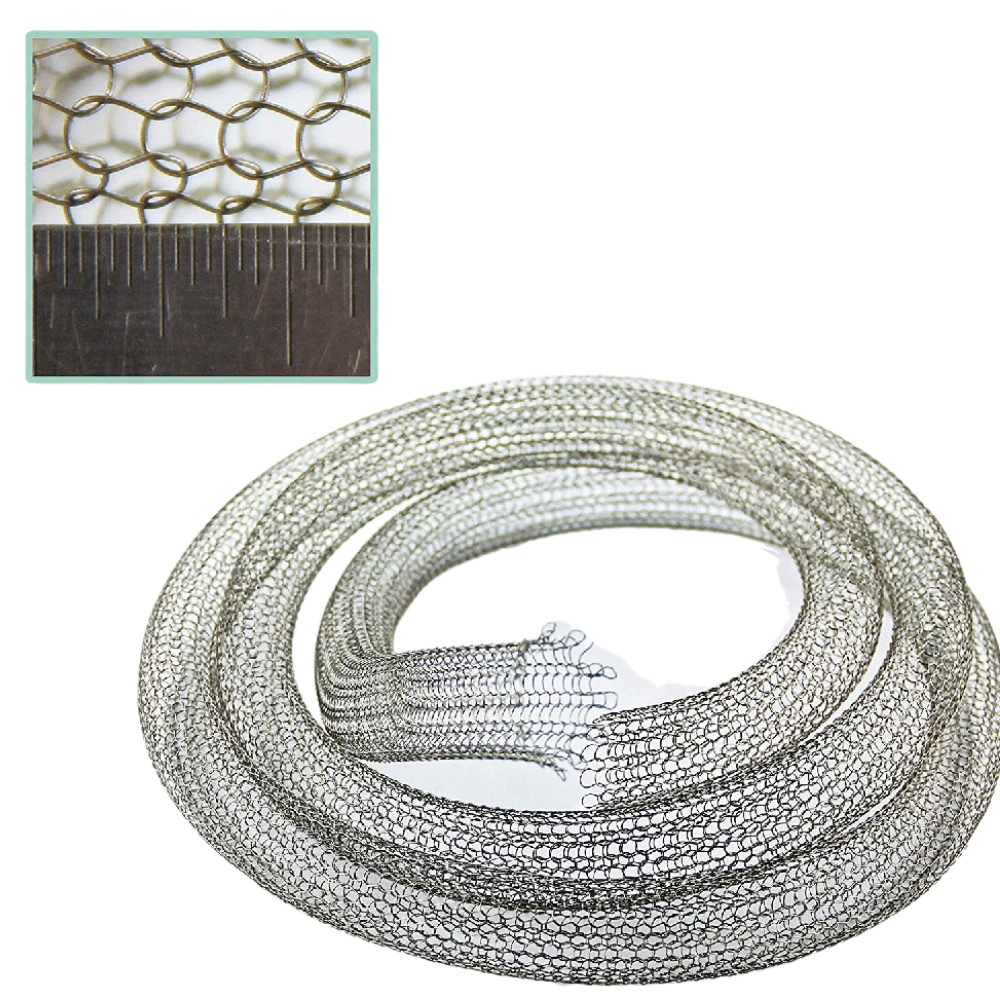 厂家批发聚四氟乙烯汽液过滤网过滤袋空调油烟机洗衣机过滤网亿阔