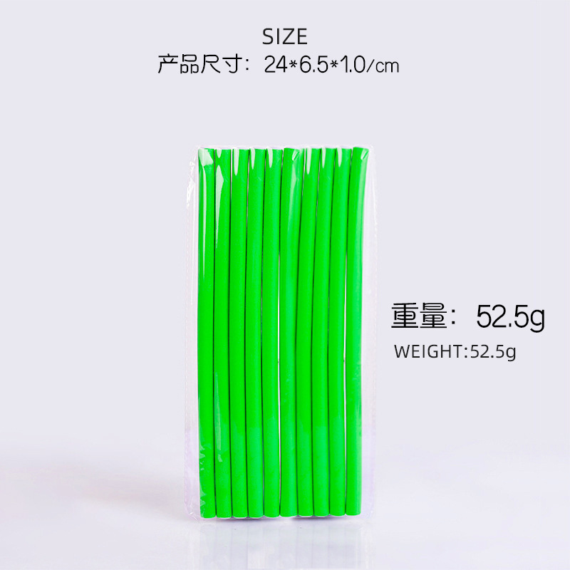 1.0-2.0巻き棒卸売り真珠スポンジ棒多サイズゴム棒冷パーマ巻き棒メーカー直供|undefined