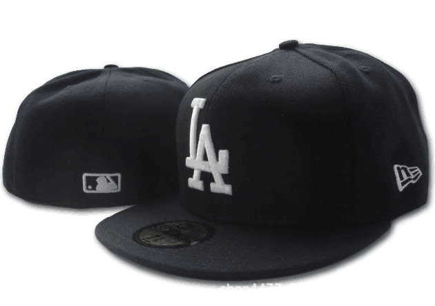 Sombreras de béisbol totalmente cerradas para hombres no ajustables, sombreros de baile callejero totalmente cerrados, sombreros de borde plano, sombreros de tamaño americano