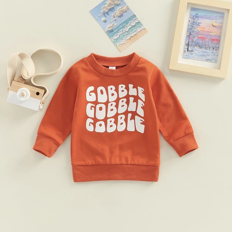 Fashion Letter Printing Cotton Hoodies & Knitwears display picture 3