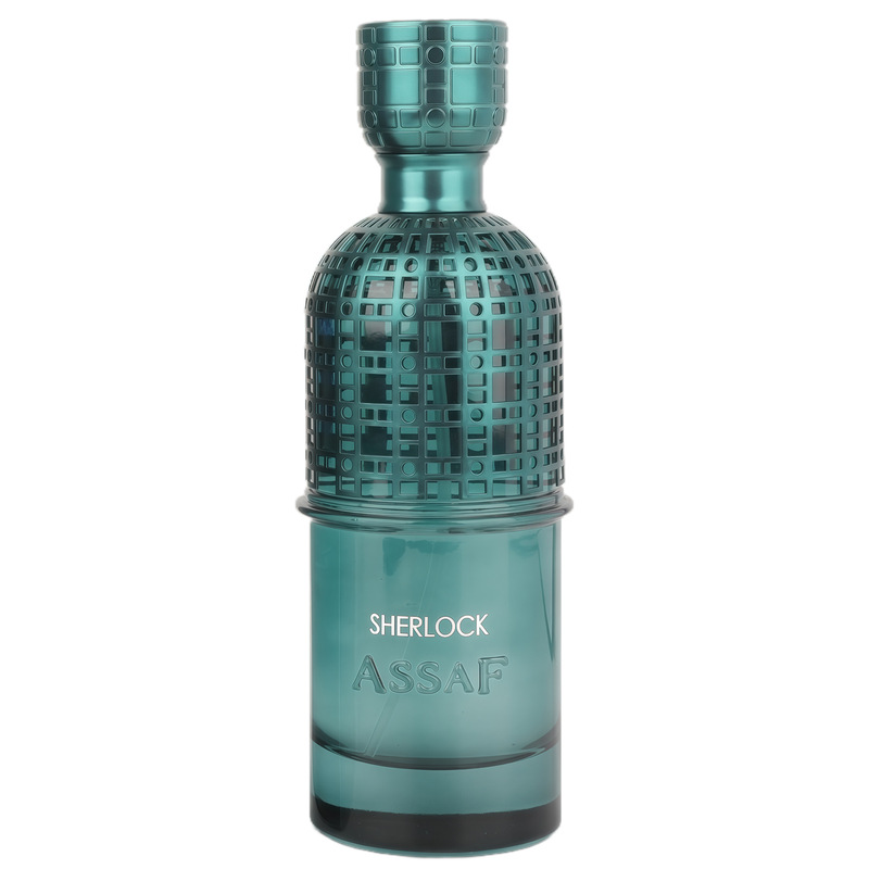 ASSAF跨境外贸香水200ml中性持久留香MZ-227D中东阿拉伯香水批发|undefined