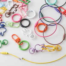 ���Բ�ɫ����耳׿ۿɐ�؈�ÈA�΃�ͯDIY�ֹ�耳��Ȧ10��/�����b