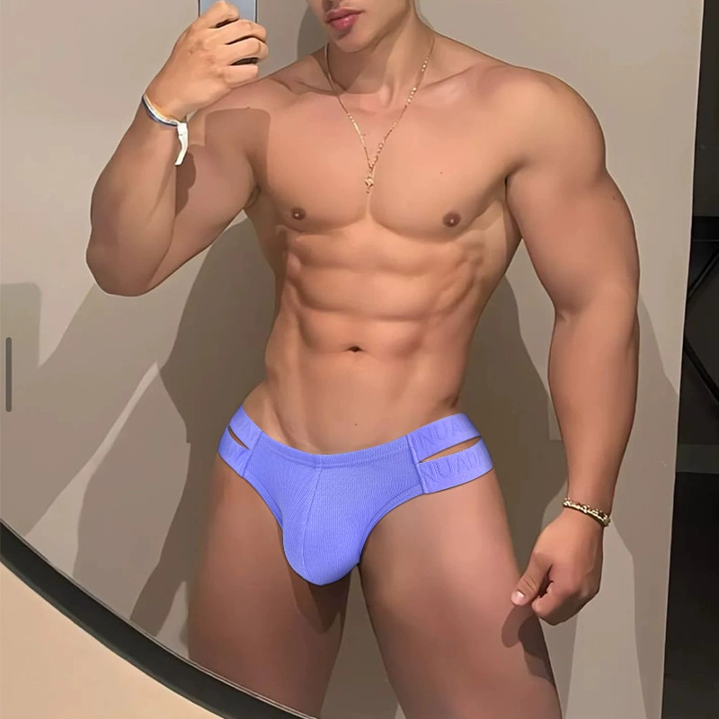 Sexy belt, breathable comfortable pants
