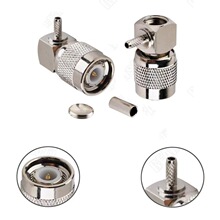 ȫ�~�� TNC-JW-1.5 ���^ ���lͬ�S�B���� ��RG316 50-1.5����