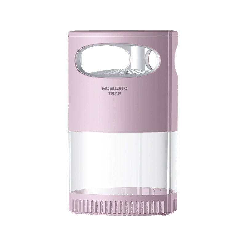 Mosquito lamp for home use, mosquito repellent, mosquito trap