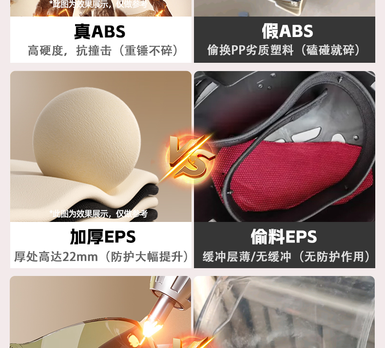 New national standard 3C certification electric car helmet men's and women's battery motorcycle safety helmet children's winter four seasons universal mirror