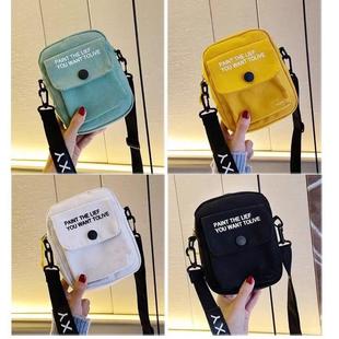 Children's Boys' Shoulder Bags, Girls' Cross-Body Small Bags, Internet Celebrity Shoulder Bags, Women's Summer Trendy Waist Bags, Coin Purses, Chest Bags