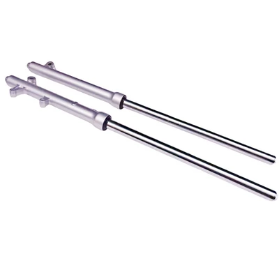 Motorcycle Accessories Front Fork damping system