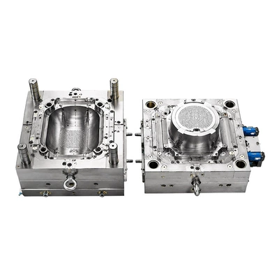 special-shaped parts injection molding, Avtomobil hissələri qəlibləri