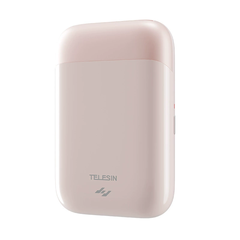 TELESIN карманный фотоаппарат, беспроводной принтер, Bluetooth