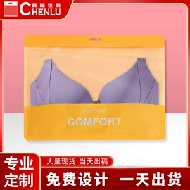 塑料服装袋;塑料自封袋;其他塑料薄膜