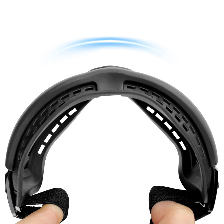 Pet gafas perro suministros gafas impermeable a prueba de viento protección solar protección UV perro grande gafas fábrica al por mayor