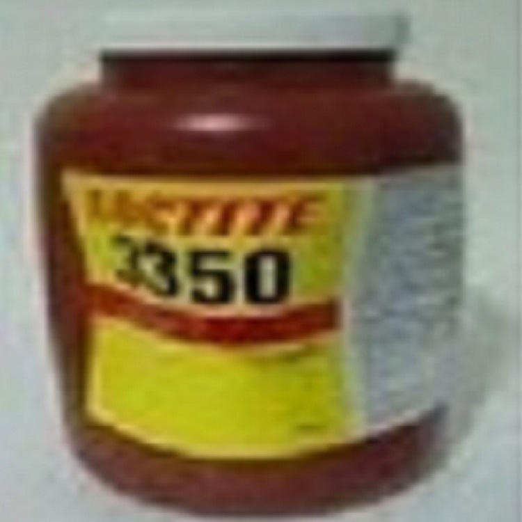 乐泰3350白色快速固化 授权经销商发货