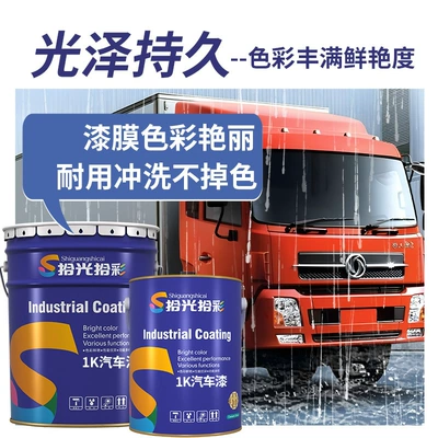 Car Special Paint Car Topcoat | Avtomobil boyası