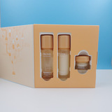 Perlaya Bullet, полупрозрачная молодежь двойная сопротивление, вода 20+ молоко 20+ крем 5 оптовые