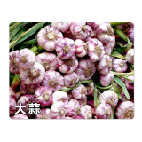 Чеснок, чеснок, мох, листва, удобрения, микроэлементы, болтовое соединение, рыхлый элемент расширения, фотосинтетическое утолщение, удлинение, изумрудно-зеленое расширение и увеличение урожайности.