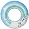 Colorful horse ring