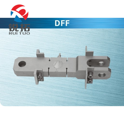 美国SUNcells DFF-7.5t称重传感器