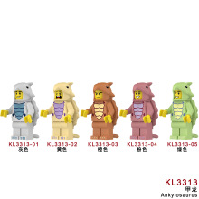 �������������м���KL3313���ϵ�п����·���ľ��ߴ�װ
