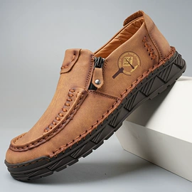 男式休闲单鞋;男式马丁靴;男式凉鞋