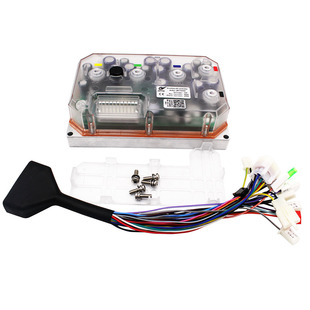 DKYS��늄�܇�ĦDK72690Tʸ��FOC늙C����������72V400A͸��