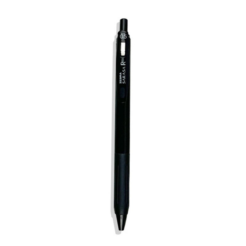 日本輸入 ZEBRA ゼブラ ゲルペン 0.5 ミリメートル学生筆ペンハンドブックペンプレス黒ペン試験|undefined