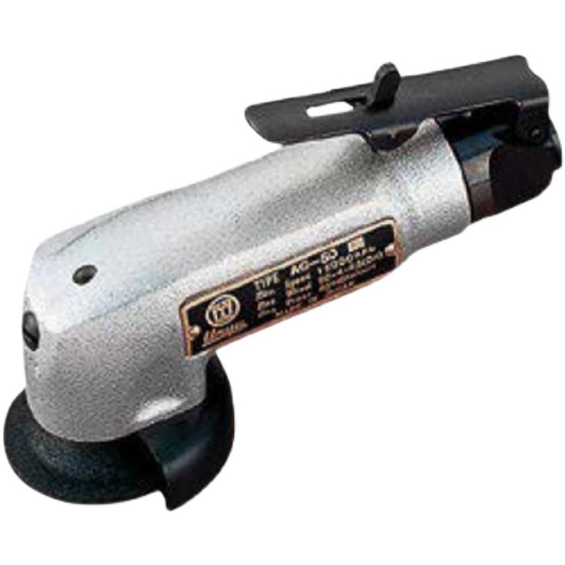 日本瓜生URYU弯头砂轮机AG-50(OUT) AG-50L(OUT)打磨机AG-100(IN)