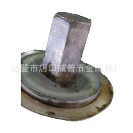 接头;液压接头;CNC加工