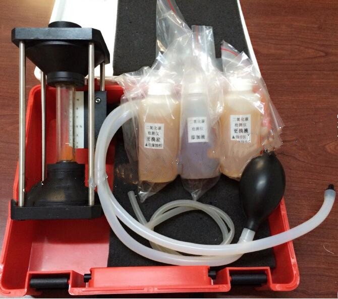 培养箱二氧化碳浓度检测仪型号:M286968