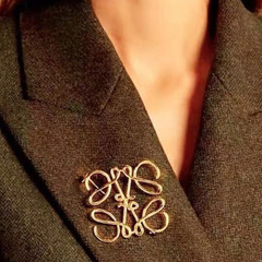 潮流時尚胸針花朵潮流個性服裝配件廠家批發