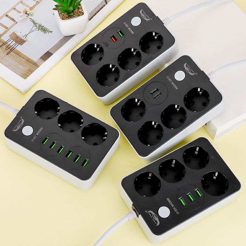 Polonia, Ucrania, Rusia, Asia Central, estilo europeo, estándar europeo, conector de doble círculo, conector tipo C