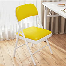 황백색 프레임 [가죽 표면]